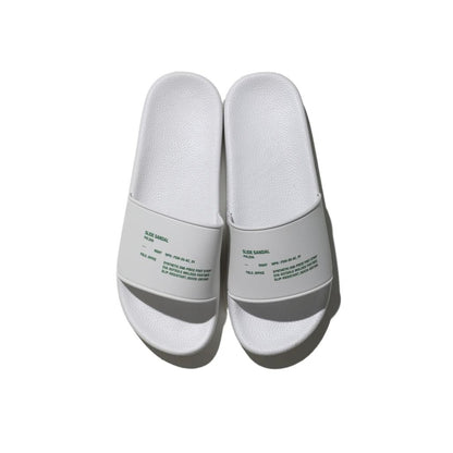 FreshSevice “SLIDE SANDAL”