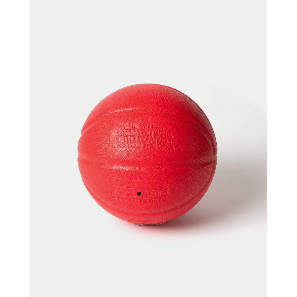 APPLEBUM × TACHIKARA CUSTOM BASKETBALL