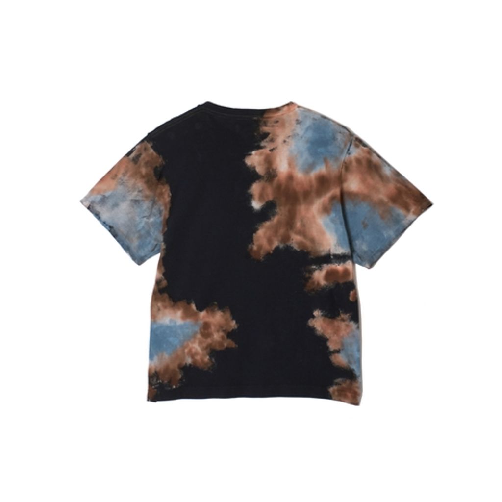SUGARHILL CS MELT DYE TEE