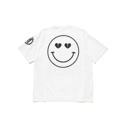 BEDWIN & THE HEARTBREAKERS S/S PRINTED TEE "BILL"