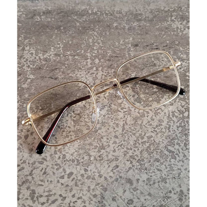 VOO CLEVER SQUARE GOLD