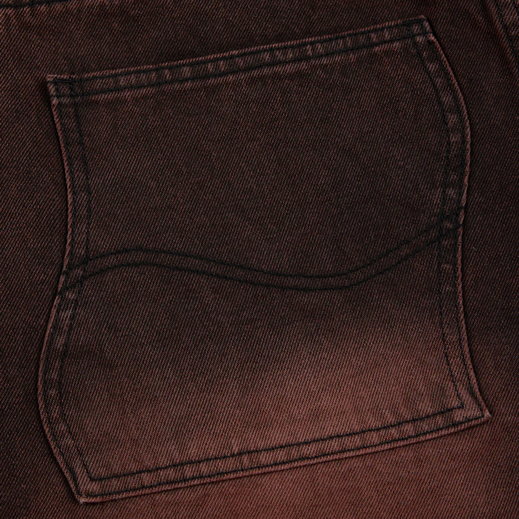 Dime CLASSIC BAGGY DENIM PANTS