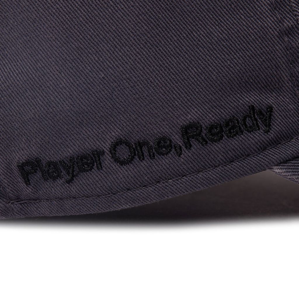 NEW ERA 9TWENTY PlayStation ロックアップ