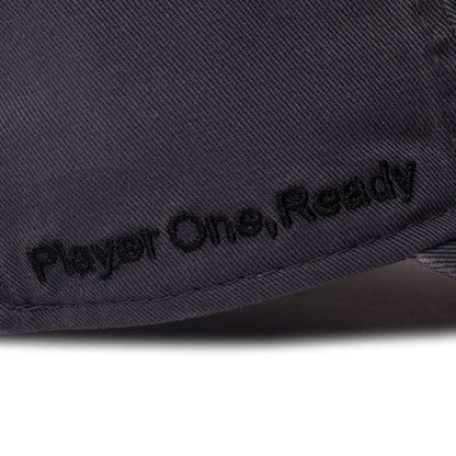 NEW ERA 9TWENTY PlayStation ロックアップ