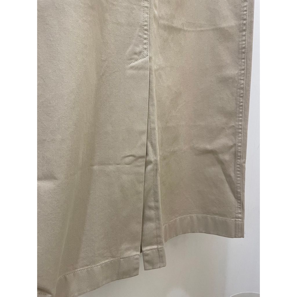 Gramicci LONG BAKER SKIRT G3SW-SK069