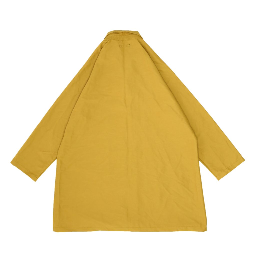 NAPRON  ATELIER WORK COAT MIDDLE