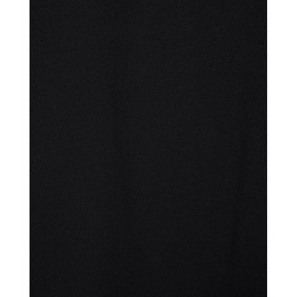 marka 40//1 Organic Cotton High Twisted Pique One Button Tee S/S
