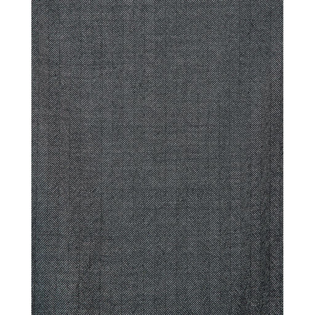 marka Tumbled Wool Serge Raglan Sleeve Coat