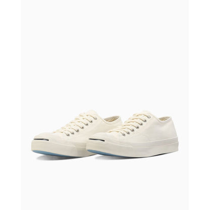 CONVERSE JACK PURCELL CL（WHITE）