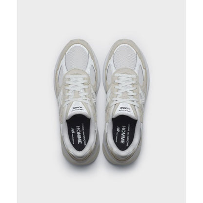 COMME des GARCONS HOMME 『New Balance 2010』 W-NAME WHITE