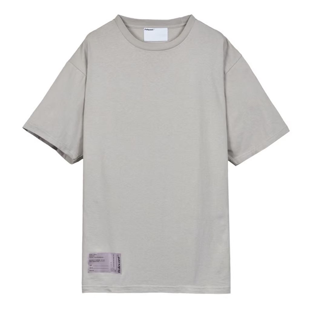 Poliquant THE RUBBER RESIN BIG SIGN S/S TEE