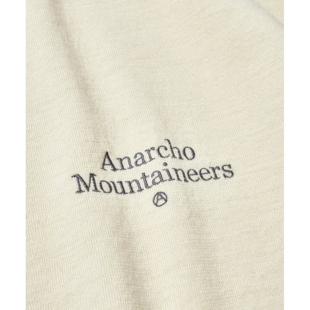 MOUNTAIN RESEARCH Merino B.B.