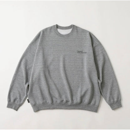 S.F.C TECH CREW SWEAT