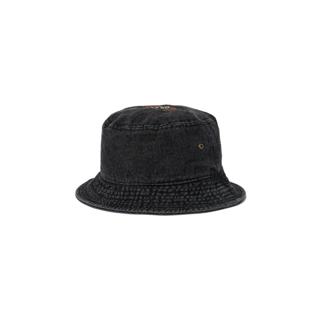 MASSES HAT-DENIM P