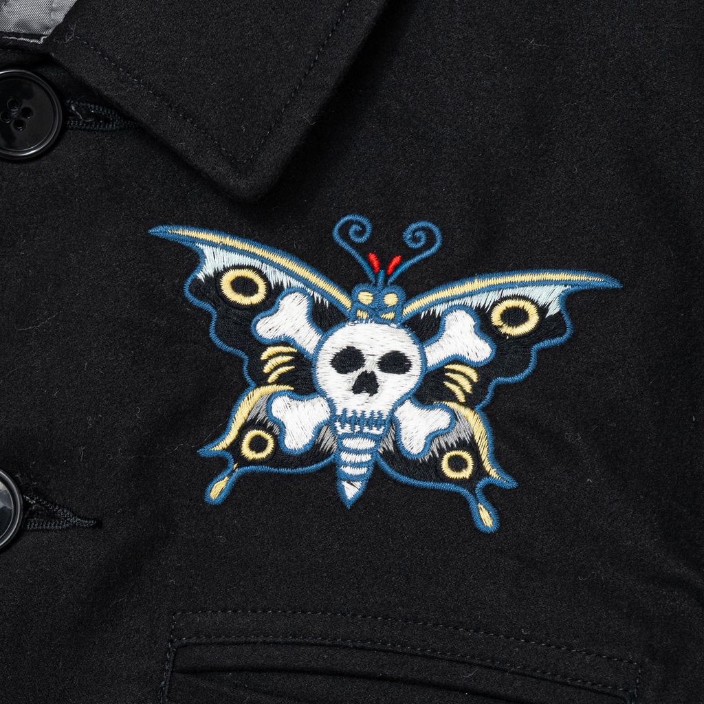 RATS SOUVENIR JKT