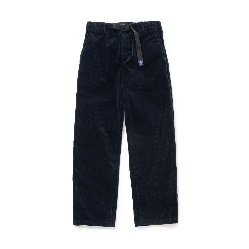 RATS CORDUROY EASY PANTS