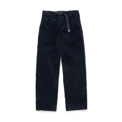 RATS CORDUROY EASY PANTS