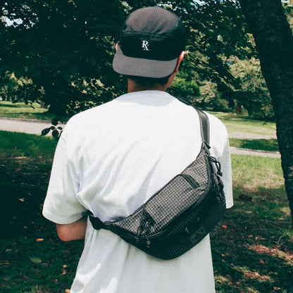 Liberaiders PX GRID NYLON FANNY PACK