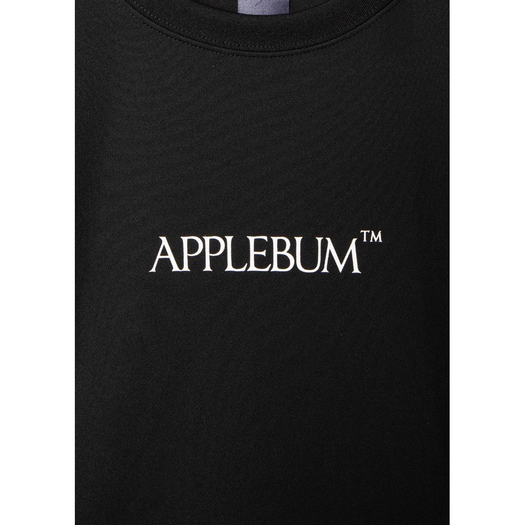 APPLEBUM Teamwork Dry L/S T-shirt [Show&Prove]