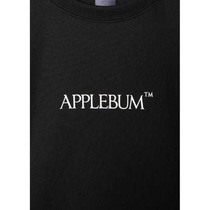 APPLEBUM Teamwork Dry L/S T-shirt [Show&Prove]