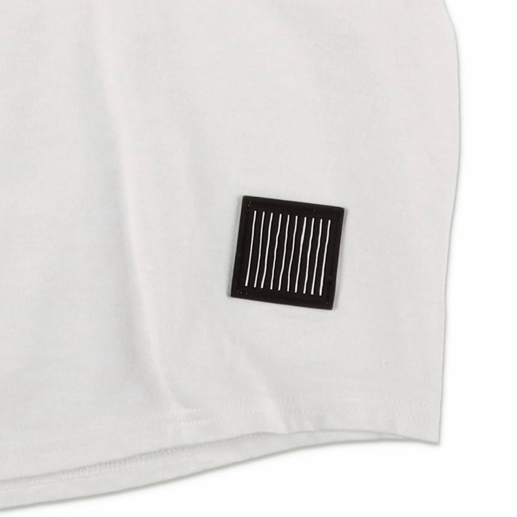 S.F.C SUPER BIG ROUND SS TEE