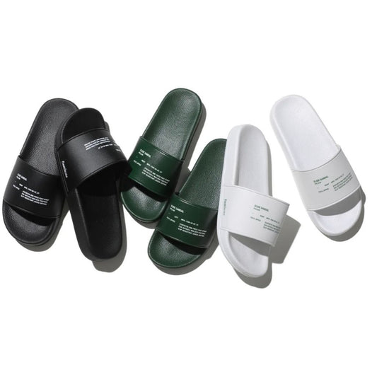 FreshSevice “SLIDE SANDAL”