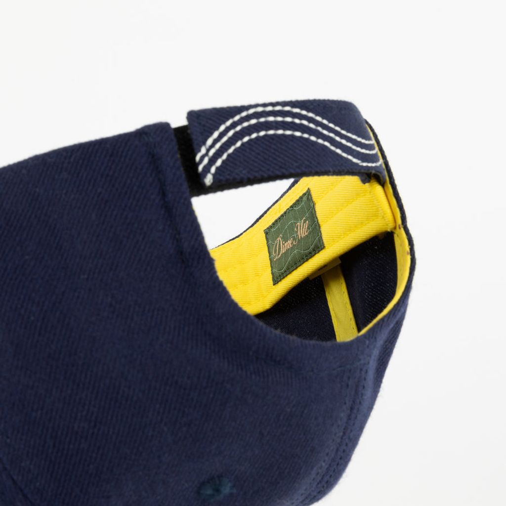 Dime  MTL Low Pro Cap