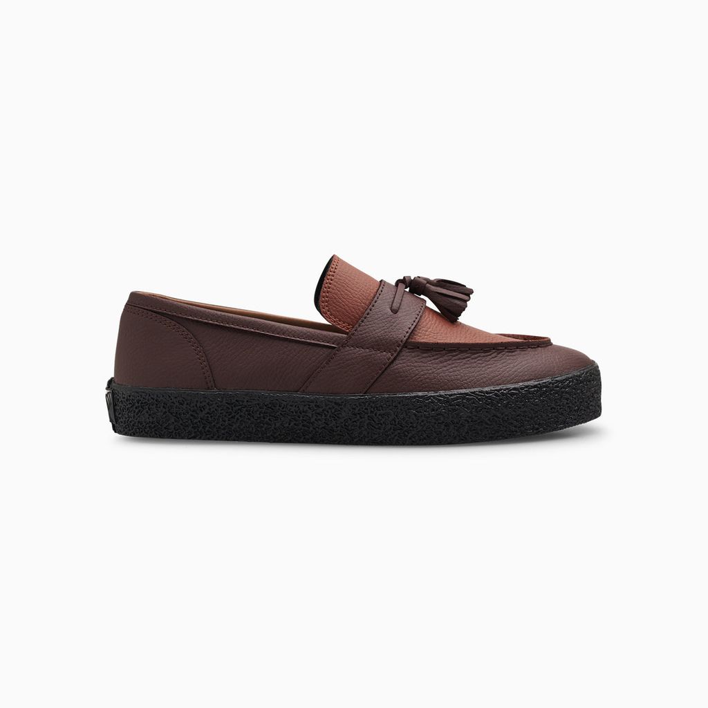 Last Resort AB VM005 Loafer (Brown Stone/Sequoia/Black)