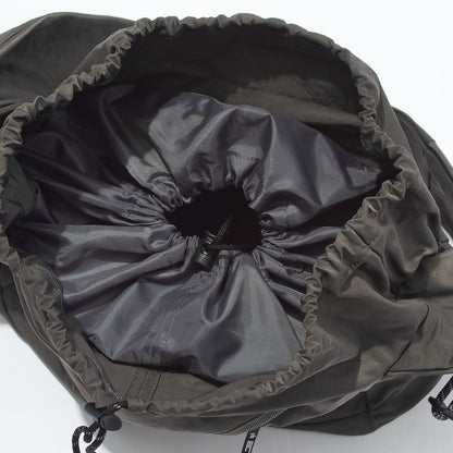 F/CE. TEXTURED TWILL FUROSHIKI 2WAY SHOULDER