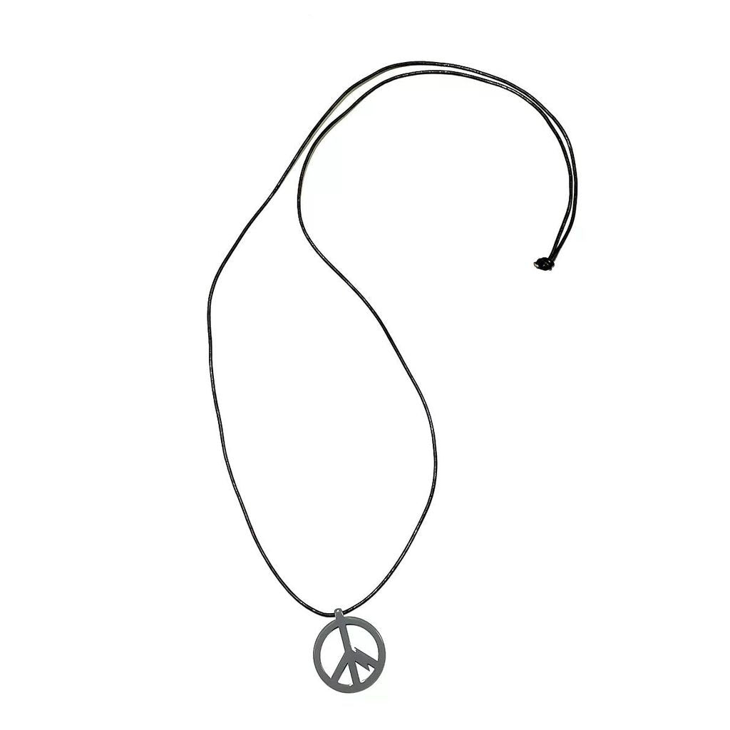 MOUNTAIN RESEARCH “PEACE” Necklace