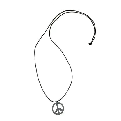 MOUNTAIN RESEARCH “PEACE” Necklace