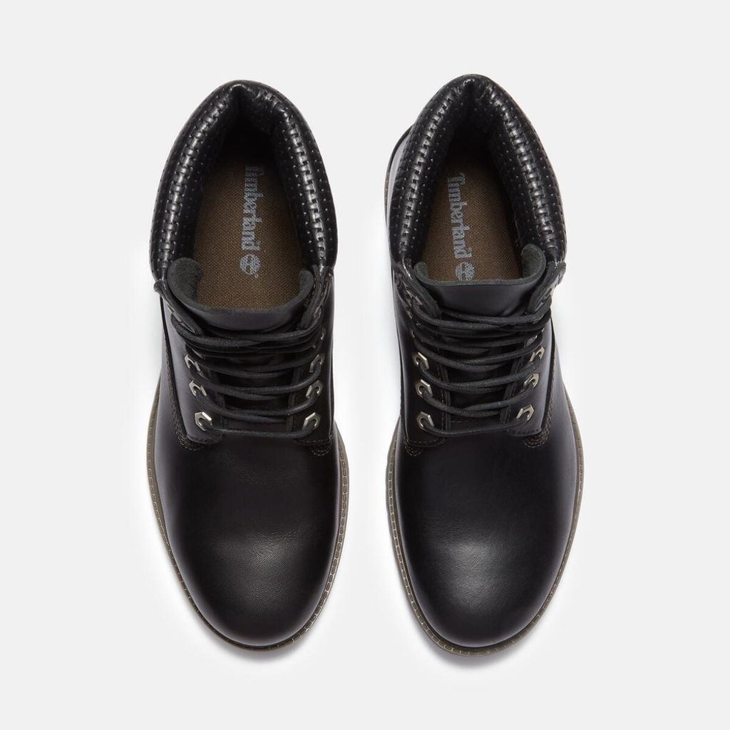 Timberland プレミアム 6インチ ウォータープルーフ ブーツ メンズ