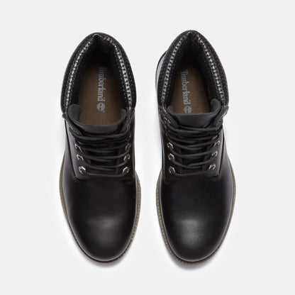 Timberland プレミアム 6インチ ウォータープルーフ ブーツ メンズ