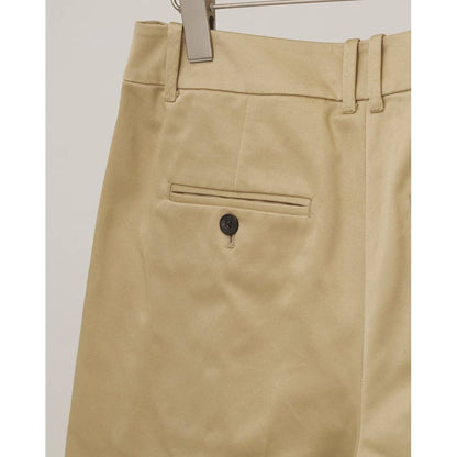 TODAYFUL Chino Bermuda Pants