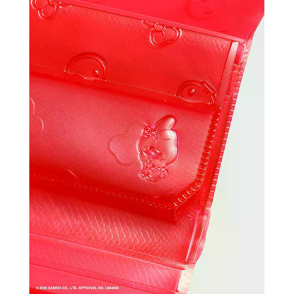 beautiful people nothing to hide Sanrio characters mini wallet⁠