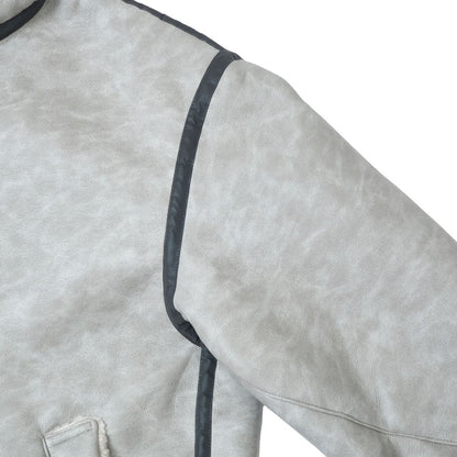 MAGIC STICK Soft Shield Type B-3 Jacket