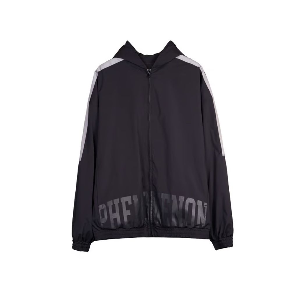 PHENOMENON Hooded Track top