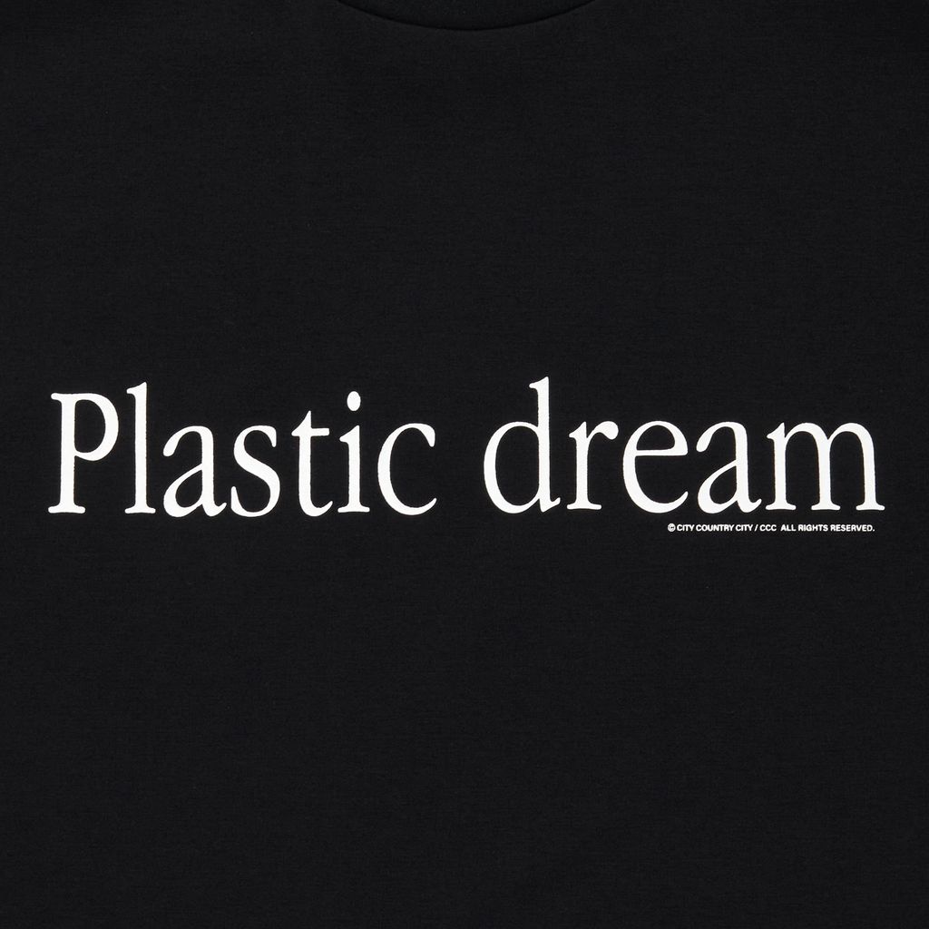 CITY COUNTRY CITYx MARMOT_MMWCCC T-SHIRT_PLASTIC DREAM