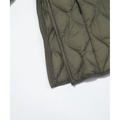 F/CE. 25-TAION BY F/CE. PACKABLE INNER DOWN JK