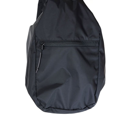 BAICYCLON by Bagjack  SHOULDER BAG / NCL-07 BLACK1 (210D NYLON)
