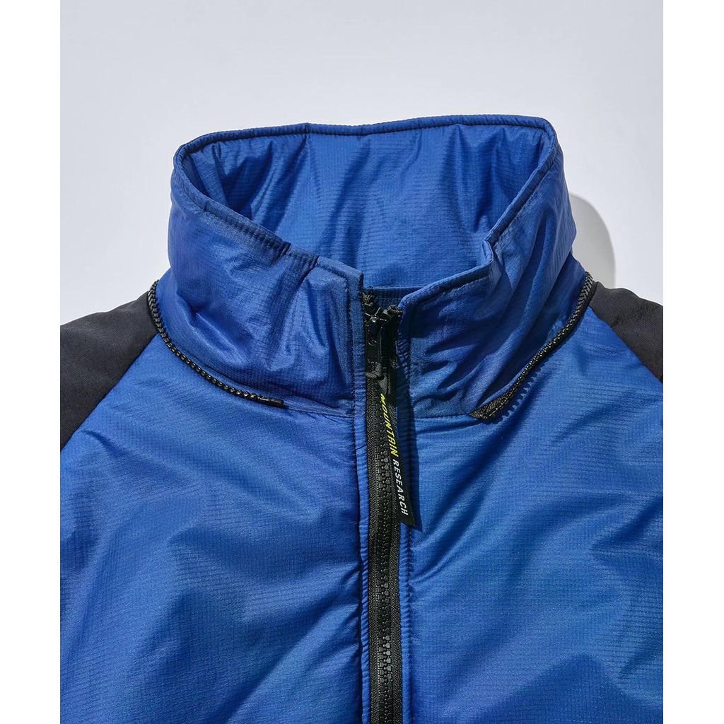MOUNTAIN RESERACH ID JKT. (Insulation)
