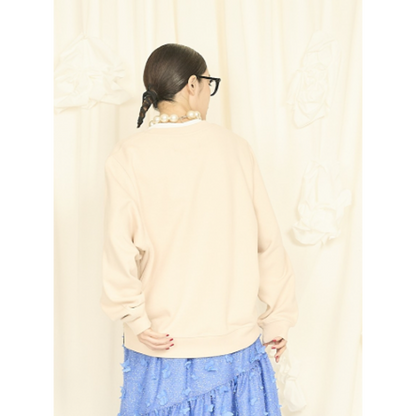 THOMAS MAGPIE Mini Sweat 33 2254871