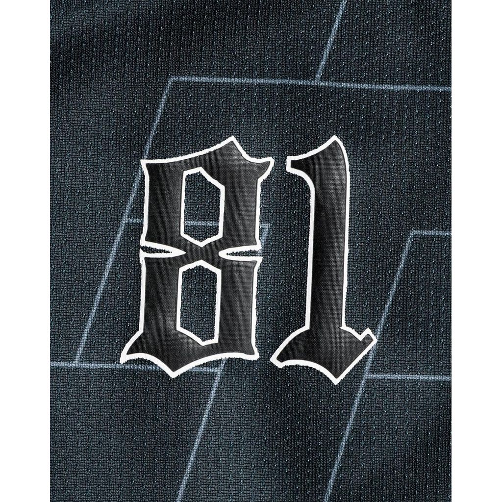 TIGHTBOOTH JERSEY OPEN POLO