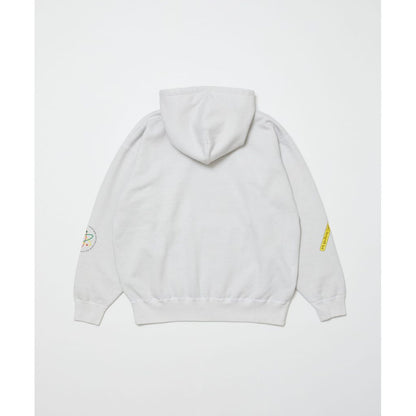 BAL  ranbom hoodie