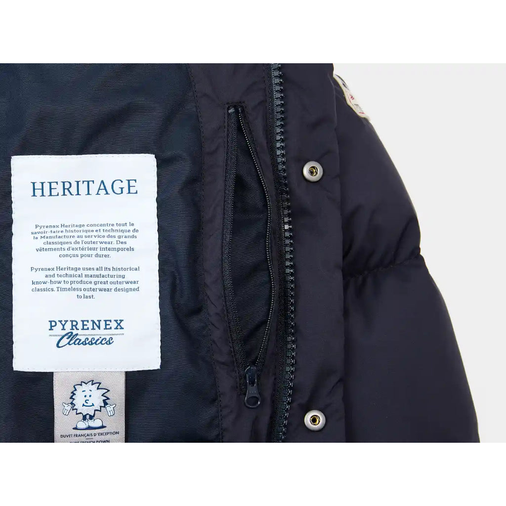 PYRENEX TROYES トロワ HMY019