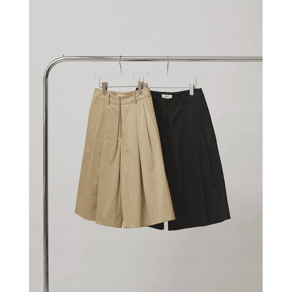 TODAYFUL Chino Bermuda Pants