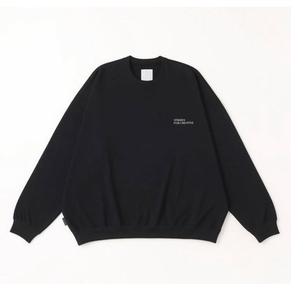 S.F.C CREW SWEAT