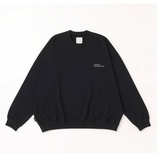 S.F.C CREW SWEAT
