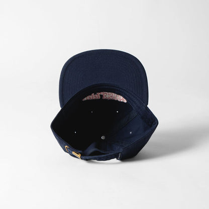 APPLEBUM "PIRATES LOGO" CAP [NAVY] / 2420905