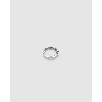 TOM WOOD ID Band Ring